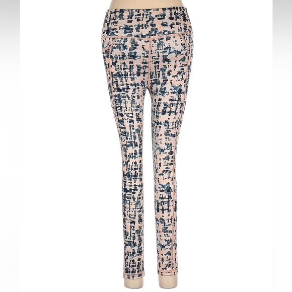 Sweaty Betty Super Sculpt 7/8 Yoga Sporty Workout Leggings Tights Size Small S - Picture 4 of 9